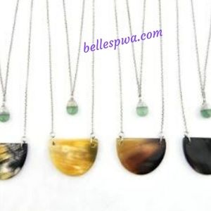 Haitian Jewelry, Fair Trade, Sustainable